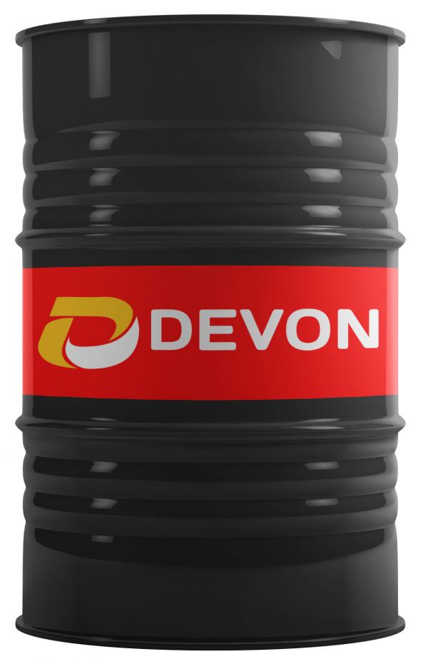 Моторное масло Devon Progressive LA